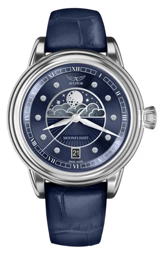 Aviator Douglas Moonflight V.1.33.0.379.4