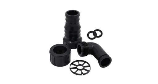 Sada odpadová k filtrácií ProStar 4000 a 6000