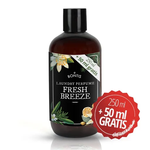 Bontis Parfém na praní Fresh Breeze 300 ml
