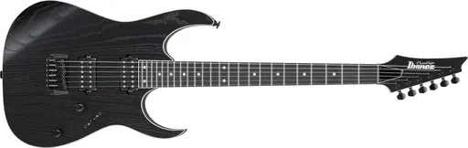 Ibanez RGR662AHBF-WK