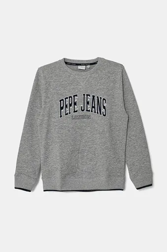 Dětská mikina Pepe Jeans BAIN CREW