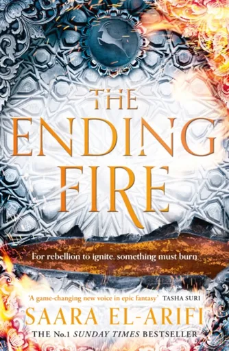 The Ending Fire - Saara El-Arifi