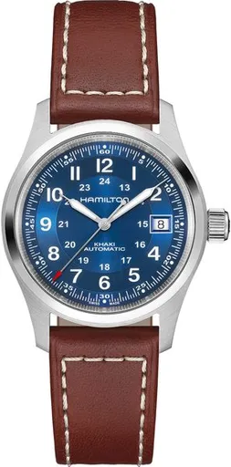Hamilton Khaki Field Auto 38mm H70455540