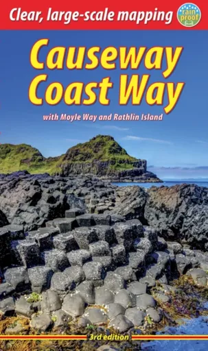 Causeway Coast Way - Jacquetta Megarry, Eoin Reilly