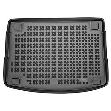 ACI HYUNDAI i30, 17- gumová vložka černá do kufru s protiskluzovou úpravou (HB- horní) (8254X03A)