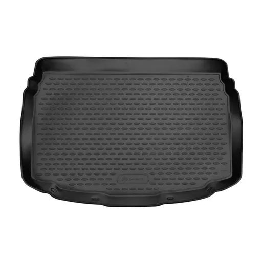 Gumová vana do kufru Novline VW T-Roc 2017- (dolní dno)