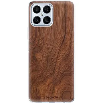iSaprio Wood 10 pro Honor X8 (wood10-TPU3-HonX8)