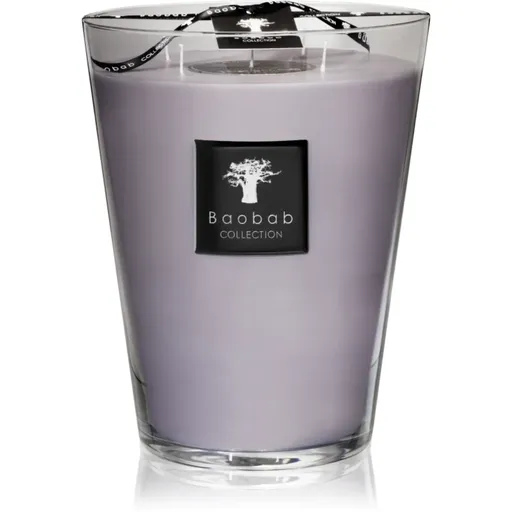 Baobab Collection All Seasons White Rhino vonná svíčka 24 cm