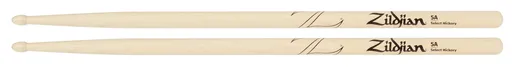 Zildjian 5A Wood Natural
