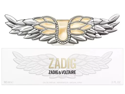 Zadig & Voltaire Zadig - EDP (plnitelná) 90 ml