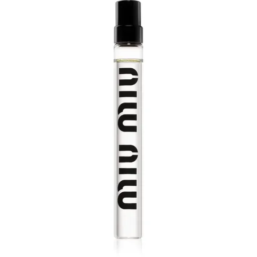 Miu Miu Miutine parfémovaná voda pro ženy 10 ml