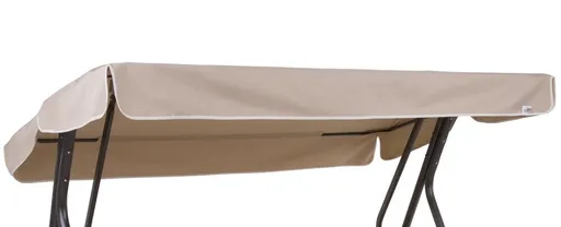 Stříška k houpačce TOLEDO Rojaplast