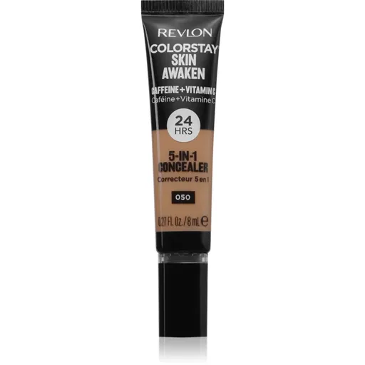 Revlon Cosmetics ColorStay™ Skin Awaken dlouhotrvající korektor odstín 050 Medium Deep 8 ml