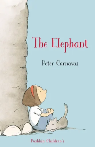The Elephant - Peter Carnavas
