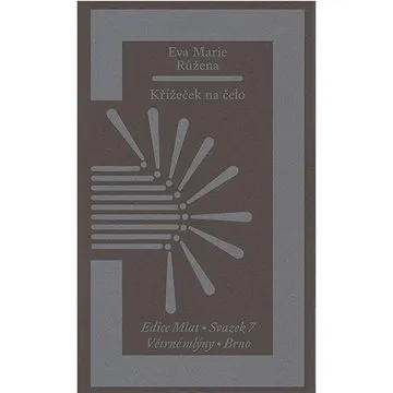 Křížeček na čelo (978-80-7443-490-7)