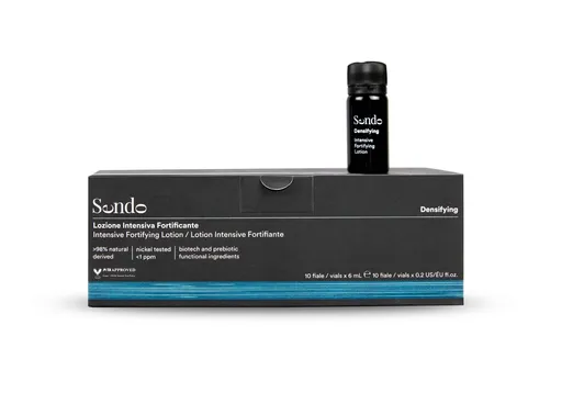 Sendo Intensive Fortifying Lotion intenzivní posilující tonikum 60 ml