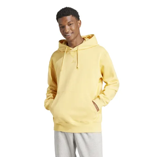 adidas ALL SZN Fleece Hoodie L