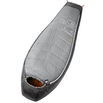 Boll Bora+ gray pravý (8591790104167)