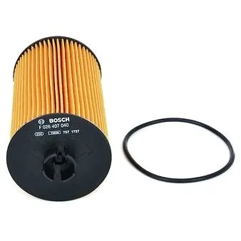 BOSCH Olejový filtr F 026 407 040 (F026407040)