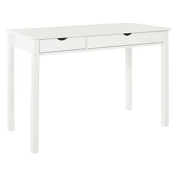 DANISH STYLE Galte 120 cm, bílý (NT01248)