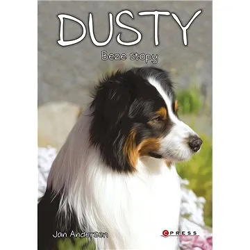 Dusty: Beze stopy (978-80-264-4291-2)