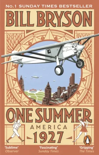 One Summer - Bill Bryson