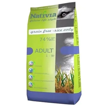 Nativia Adult mini - Duck