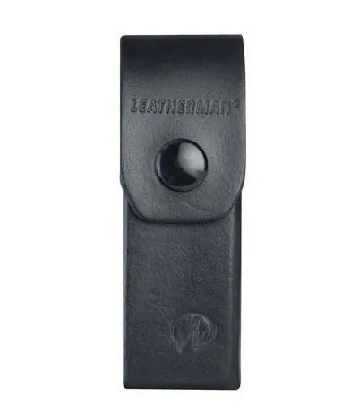 Leatherman pouzdro kožené standard - 4"
