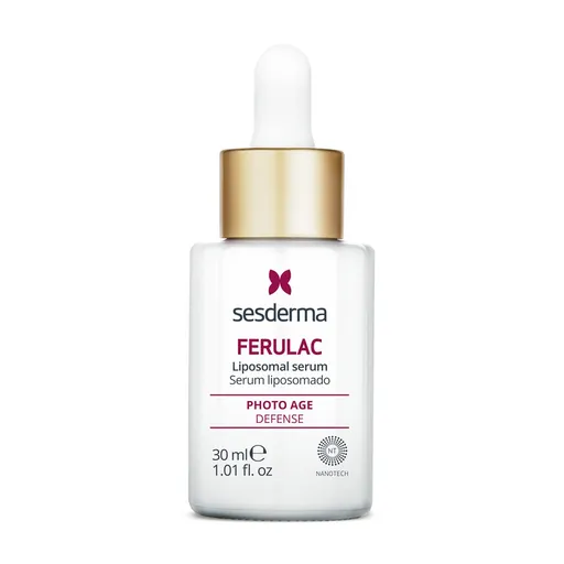 Sesderma Liposomální pleťové sérum Ferulac (Liposomal Serum) 30 ml