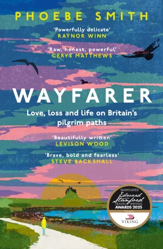 Wayfarer - Phoebe Smith