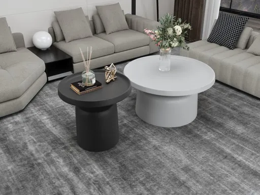 Modig M65 Sada konferenčních stolků