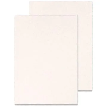 Q-CONNECT A4 zadní, bílý - balení 100 ks (KF00502)