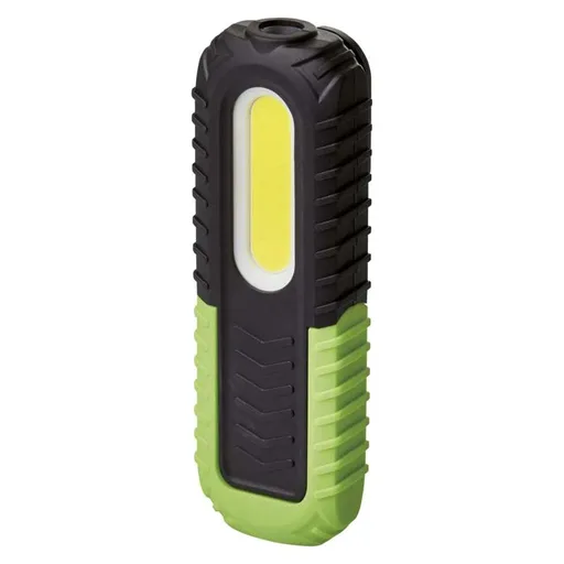 EMOS LED nabíjecí svítilna COB 400lm, 2000mAh P4531
