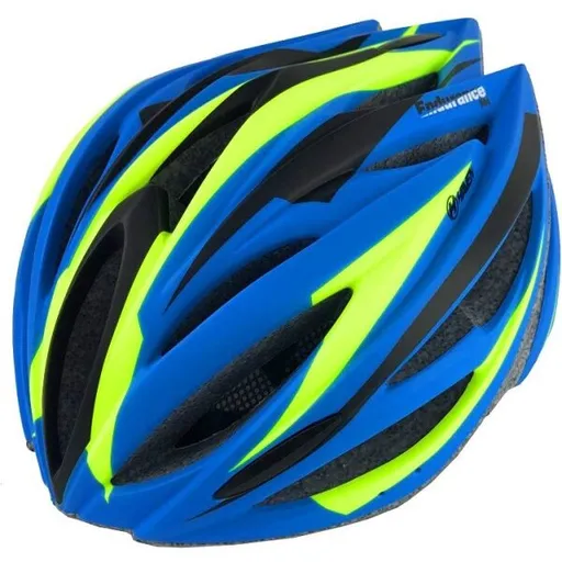 HAVEN ENDURANCE LITE Helma na kolo, modrá, velikost