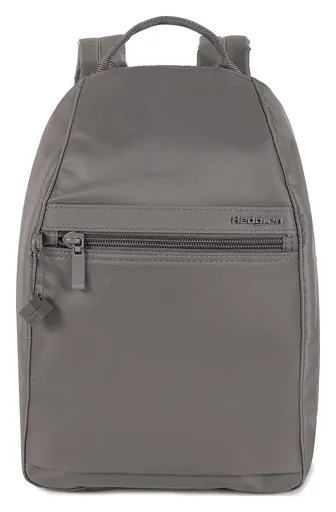 Elegantní dámský batoh do města Hedgren Vogue L Sepia