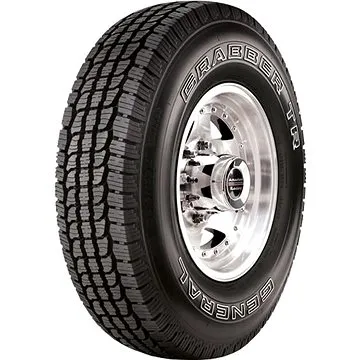 General Tire GRABBER TR 205/70 R15 96 T Celoroční (4509100000)