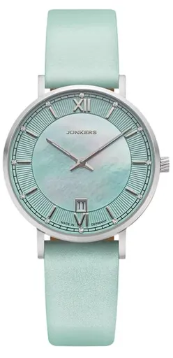 Junkers Annelise 34 Perlmutt 951.03.16