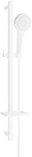 MEXEN/S DQ05 posuvný sprchový set, bílá 785054581-20