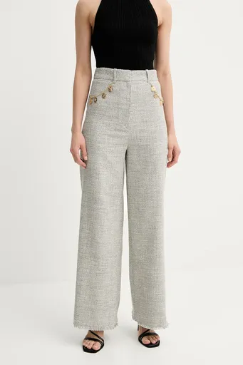 Kalhoty Nanushka ALANDRA