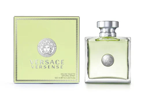 Versace toaletní voda pro ženy 100 ml
