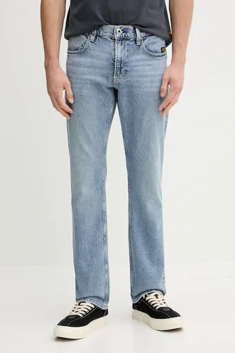 Džíny G-Star Mosa Straight