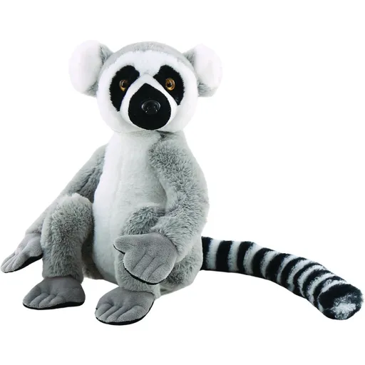 Lemur 28 cm