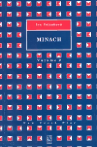 Minach - Iva Volánková