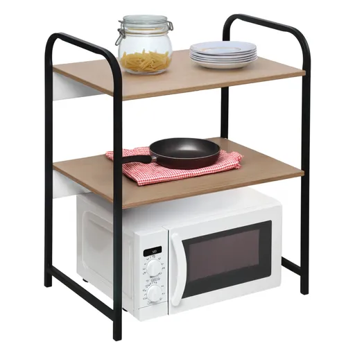 Kuchyňský regál BAYAN Tempo Kondela