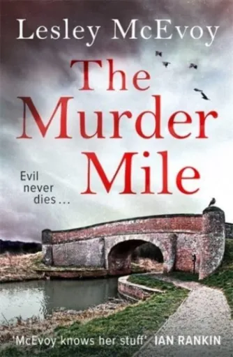 The Murder Mile - Lesley McEvoy