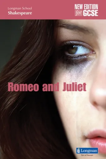 Romeo and Juliet (new edition) - John O'Connor, Stuart Eames