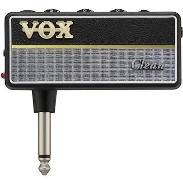 VOX AmPlug2 Clean (VXAP2CL)