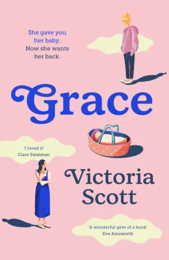 Grace - Victoria Scott