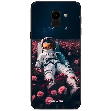Mobiwear Glossy lesklý pro Samsung Galaxy J6 2018 - G002G (5904808515382)
