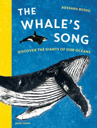 The Whale's Song - Rossana Bossu